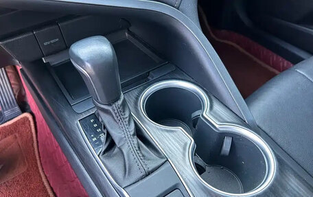 Toyota Camry, 2022 год, 2 140 000 рублей, 18 фотография