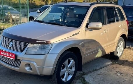 Suzuki Grand Vitara, 2011 год, 1 450 000 рублей, 2 фотография