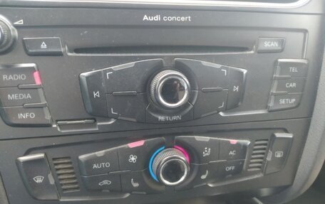 Audi A4, 2010 год, 1 000 000 рублей, 6 фотография