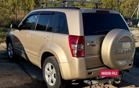 Suzuki Grand Vitara, 2011 год, 1 450 000 рублей, 4 фотография