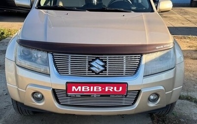 Suzuki Grand Vitara, 2011 год, 1 450 000 рублей, 1 фотография