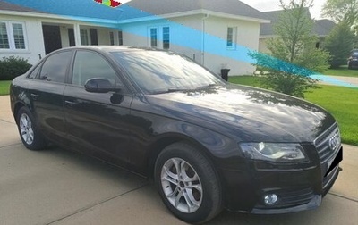 Audi A4, 2010 год, 1 000 000 рублей, 1 фотография