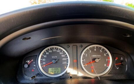 Nissan Almera, 2005 год, 345 000 рублей, 11 фотография