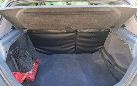 Nissan Almera, 2005 год, 345 000 рублей, 7 фотография