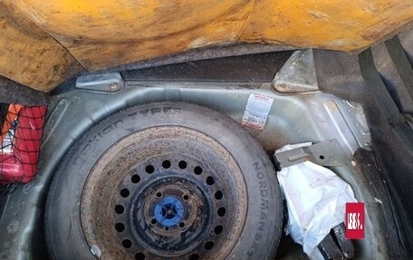 Nissan Almera, 2005 год, 345 000 рублей, 8 фотография