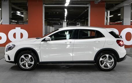 Mercedes-Benz GLA, 2019 год, 2 698 000 рублей, 8 фотография