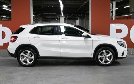 Mercedes-Benz GLA, 2019 год, 2 698 000 рублей, 4 фотография