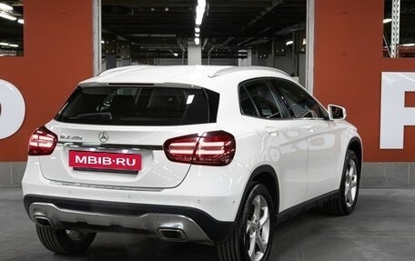 Mercedes-Benz GLA, 2019 год, 2 698 000 рублей, 5 фотография
