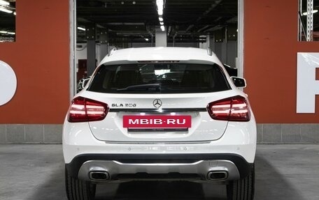Mercedes-Benz GLA, 2019 год, 2 698 000 рублей, 6 фотография