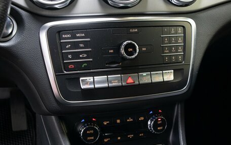 Mercedes-Benz GLA, 2019 год, 2 698 000 рублей, 18 фотография