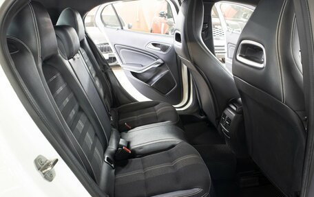 Mercedes-Benz GLA, 2019 год, 2 698 000 рублей, 12 фотография
