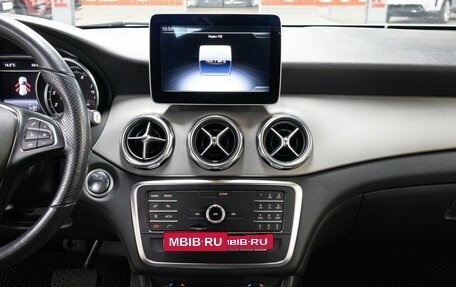 Mercedes-Benz GLA, 2019 год, 2 698 000 рублей, 15 фотография
