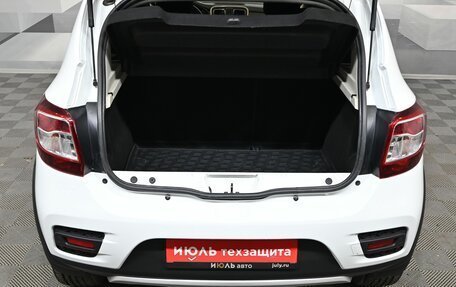 Renault Sandero II рестайлинг, 2020 год, 1 480 000 рублей, 6 фотография