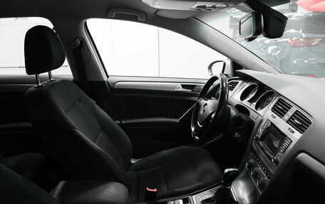 Volkswagen Golf VII, 2014 год, 1 080 000 рублей, 12 фотография