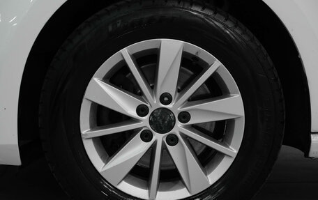Volkswagen Golf VII, 2014 год, 1 080 000 рублей, 10 фотография