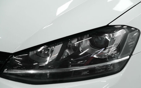 Volkswagen Golf VII, 2014 год, 1 080 000 рублей, 7 фотография
