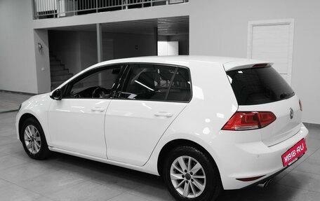 Volkswagen Golf VII, 2014 год, 1 080 000 рублей, 4 фотография