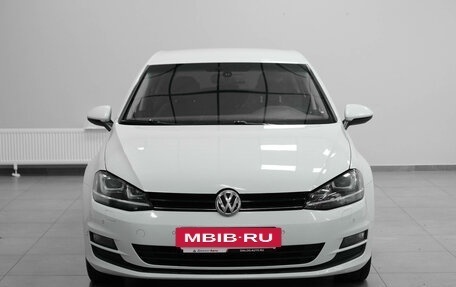 Volkswagen Golf VII, 2014 год, 1 080 000 рублей, 5 фотография