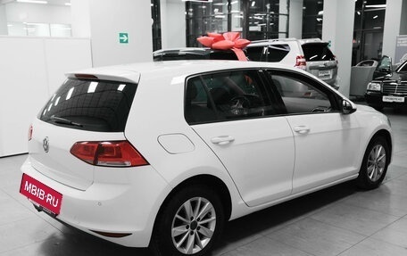 Volkswagen Golf VII, 2014 год, 1 080 000 рублей, 3 фотография