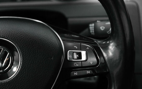 Volkswagen Golf VII, 2014 год, 1 080 000 рублей, 19 фотография