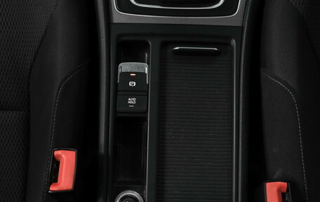 Volkswagen Golf VII, 2014 год, 1 080 000 рублей, 22 фотография