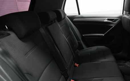 Volkswagen Golf VII, 2014 год, 1 080 000 рублей, 26 фотография