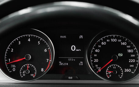Volkswagen Golf VII, 2014 год, 1 080 000 рублей, 20 фотография