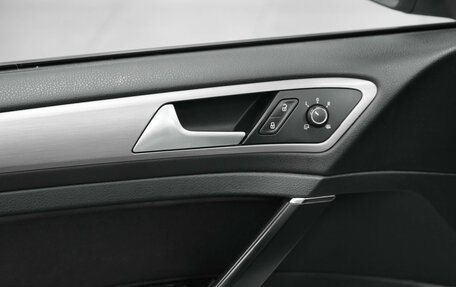 Volkswagen Golf VII, 2014 год, 1 080 000 рублей, 24 фотография