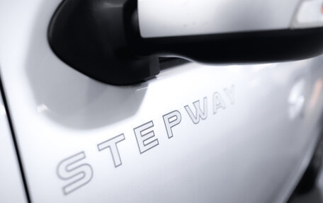 Renault Sandero II рестайлинг, 2018 год, 970 000 рублей, 11 фотография