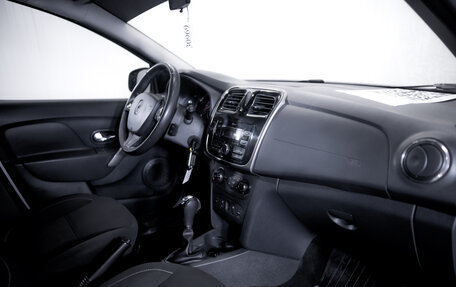 Renault Sandero II рестайлинг, 2018 год, 970 000 рублей, 17 фотография