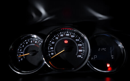 Renault Sandero II рестайлинг, 2018 год, 970 000 рублей, 16 фотография