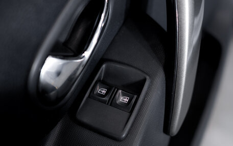 Renault Sandero II рестайлинг, 2018 год, 970 000 рублей, 19 фотография