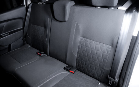 Renault Sandero II рестайлинг, 2018 год, 970 000 рублей, 23 фотография