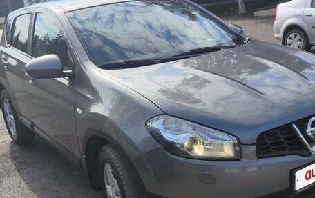 Nissan Qashqai, 2011 год, 850 000 рублей, 7 фотография