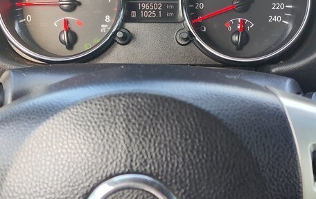 Nissan Qashqai, 2011 год, 850 000 рублей, 4 фотография
