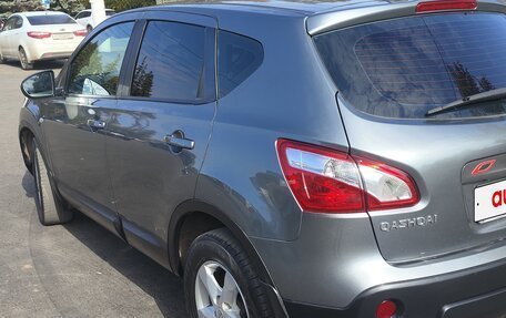 Nissan Qashqai, 2011 год, 850 000 рублей, 5 фотография