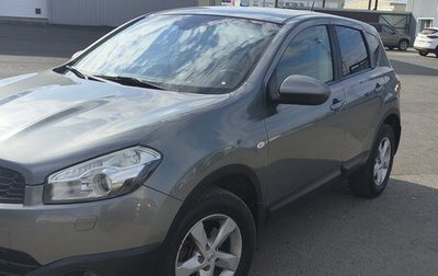 Nissan Qashqai, 2011 год, 850 000 рублей, 1 фотография