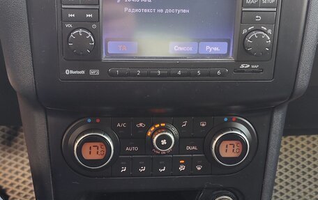 Nissan Qashqai, 2011 год, 850 000 рублей, 3 фотография