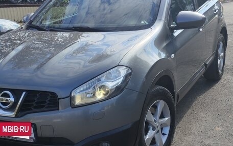 Nissan Qashqai, 2011 год, 850 000 рублей, 8 фотография