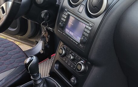 Nissan Qashqai, 2011 год, 850 000 рублей, 9 фотография