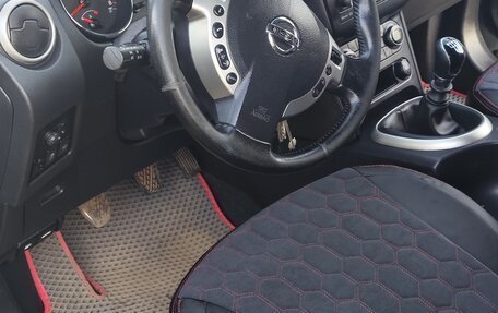 Nissan Qashqai, 2011 год, 850 000 рублей, 12 фотография
