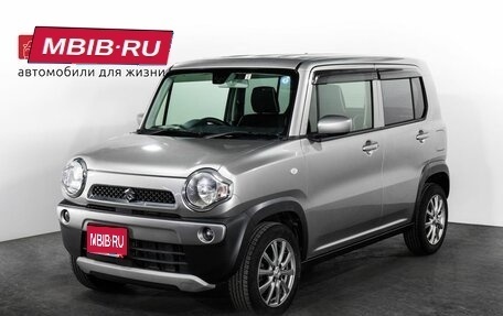 Suzuki Hustler, 2015 год, 750 000 рублей, 1 фотография