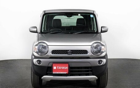 Suzuki Hustler, 2015 год, 750 000 рублей, 2 фотография