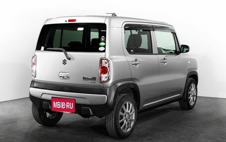 Suzuki Hustler, 2015 год, 750 000 рублей, 3 фотография