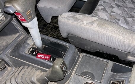 Mitsubishi Pajero III рестайлинг, 1992 год, 190 000 рублей, 1 фотография