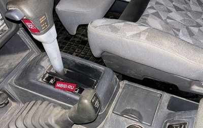 Mitsubishi Pajero III рестайлинг, 1992 год, 190 000 рублей, 1 фотография
