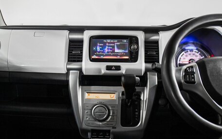 Suzuki Hustler, 2015 год, 750 000 рублей, 11 фотография
