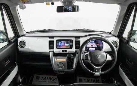 Suzuki Hustler, 2015 год, 750 000 рублей, 8 фотография