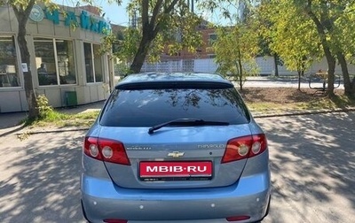 Chevrolet Lacetti, 2011 год, 420 000 рублей, 1 фотография
