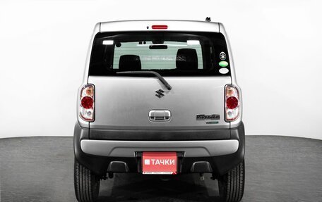 Suzuki Hustler, 2015 год, 750 000 рублей, 4 фотография